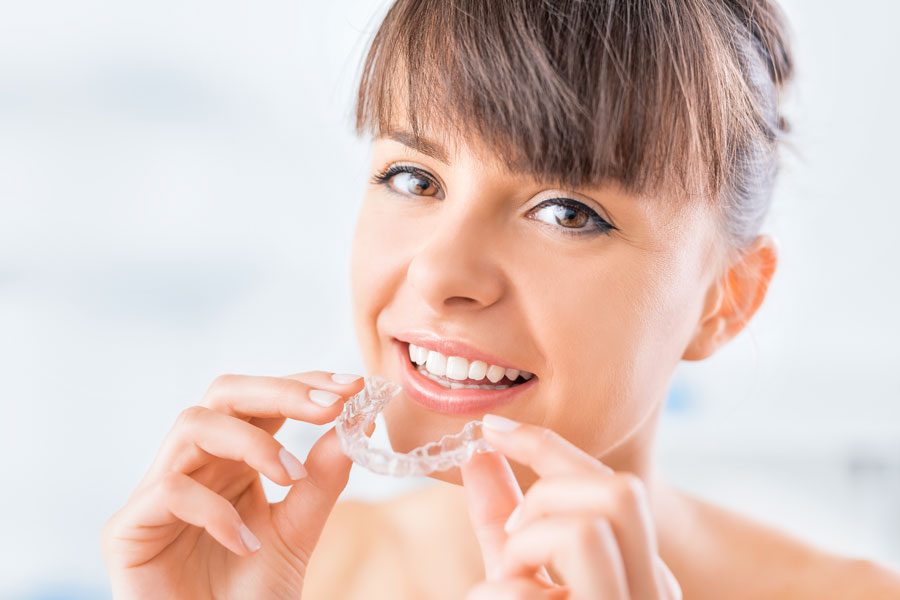 Lethbridge Invisalign